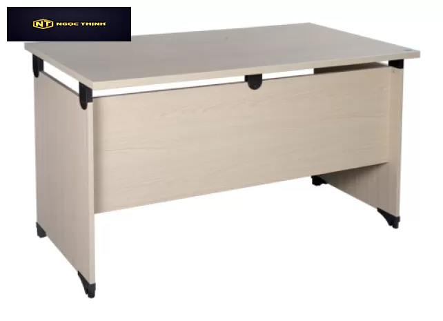 Bàn làm việc gỗ công nghiệp Melamine AT160K